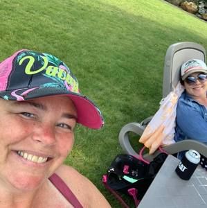 Meet your Posher, Lou